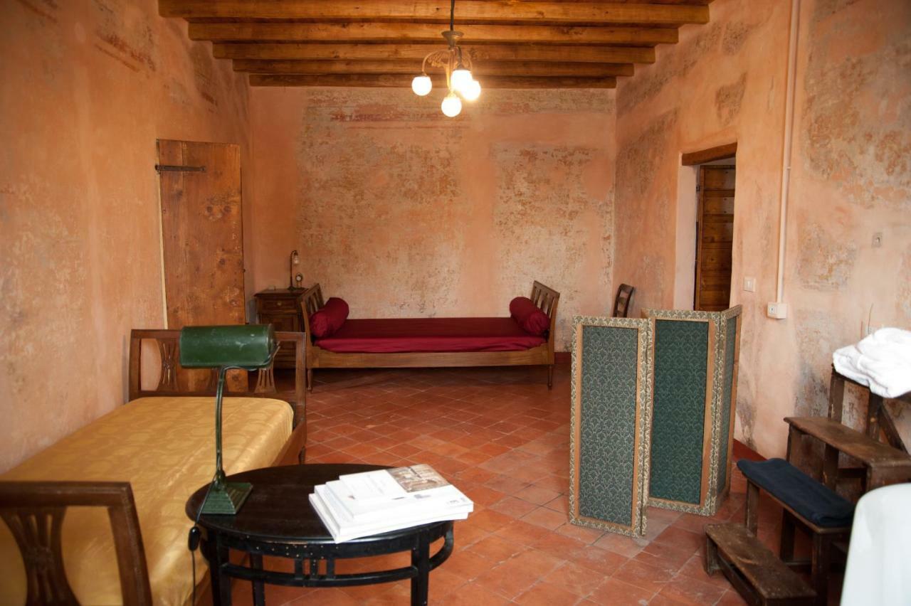 Corte Mantovanella Sant'antonio  Zewnętrze zdjęcie